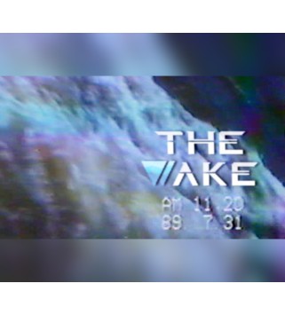 The Wake: Mourning Father, Mourning Mother Steam Steam Key GLOBAL